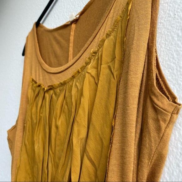 J. Crew Silk Tie Sleeveless Blouse - Picture 9 of 12